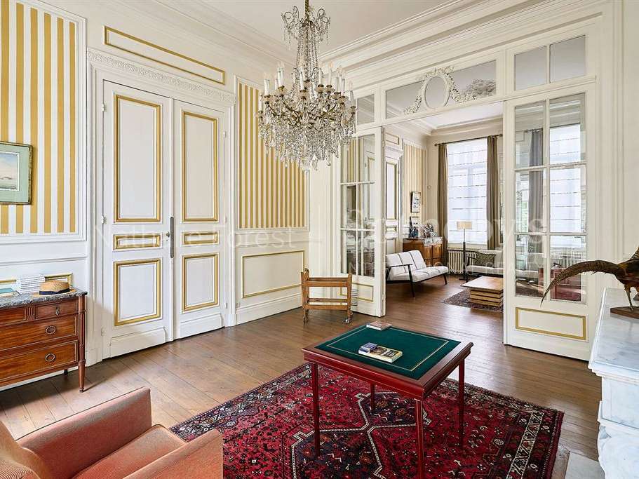 Maison Lille
