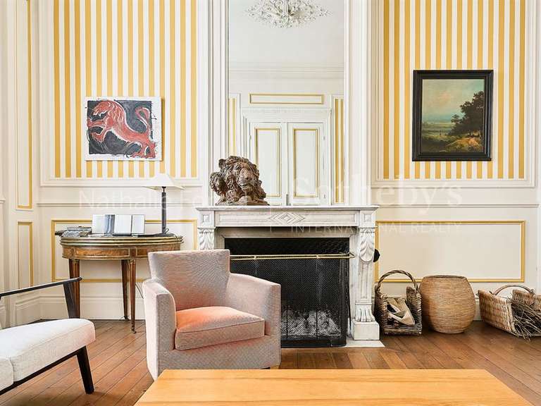 Maison Lille - 8 chambres - 290m²
