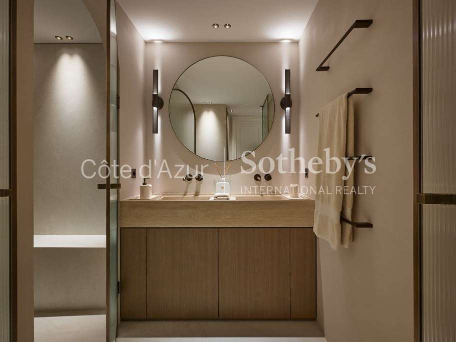 Apartment Cannes