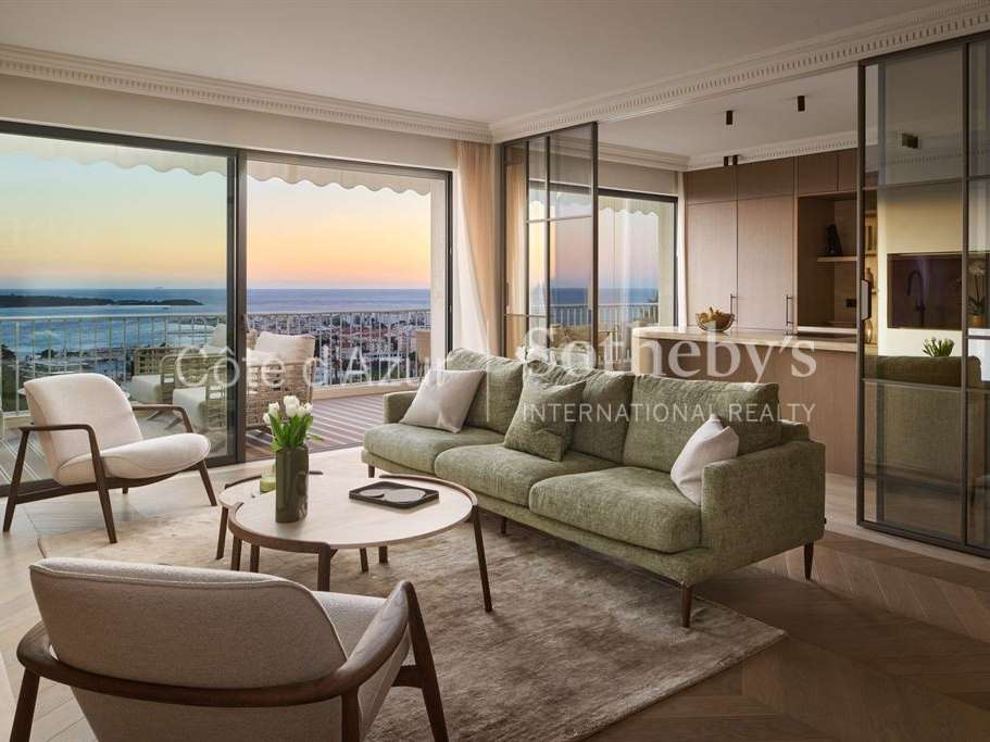 Apartment Cannes