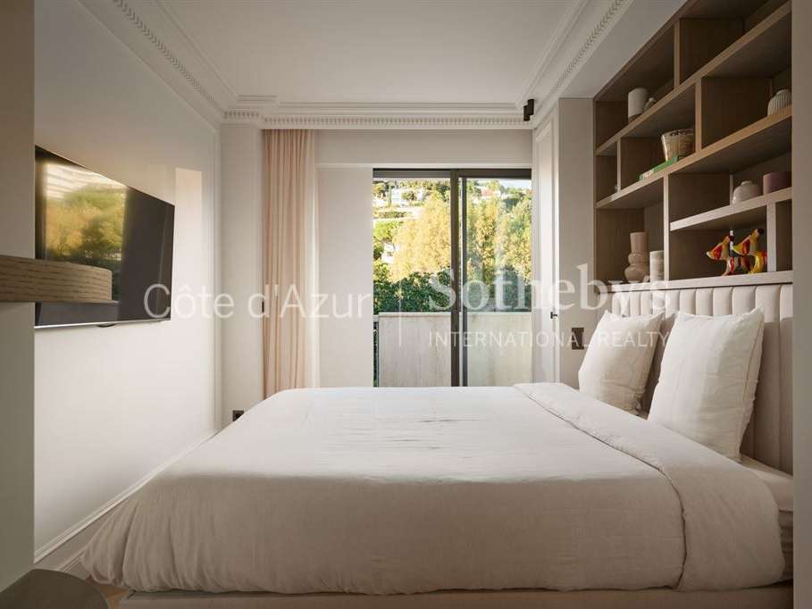 Apartment Cannes