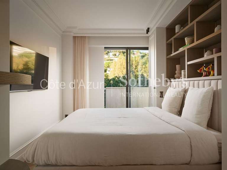 Apartment with Sea view Cannes - 2 bedrooms - 104m²