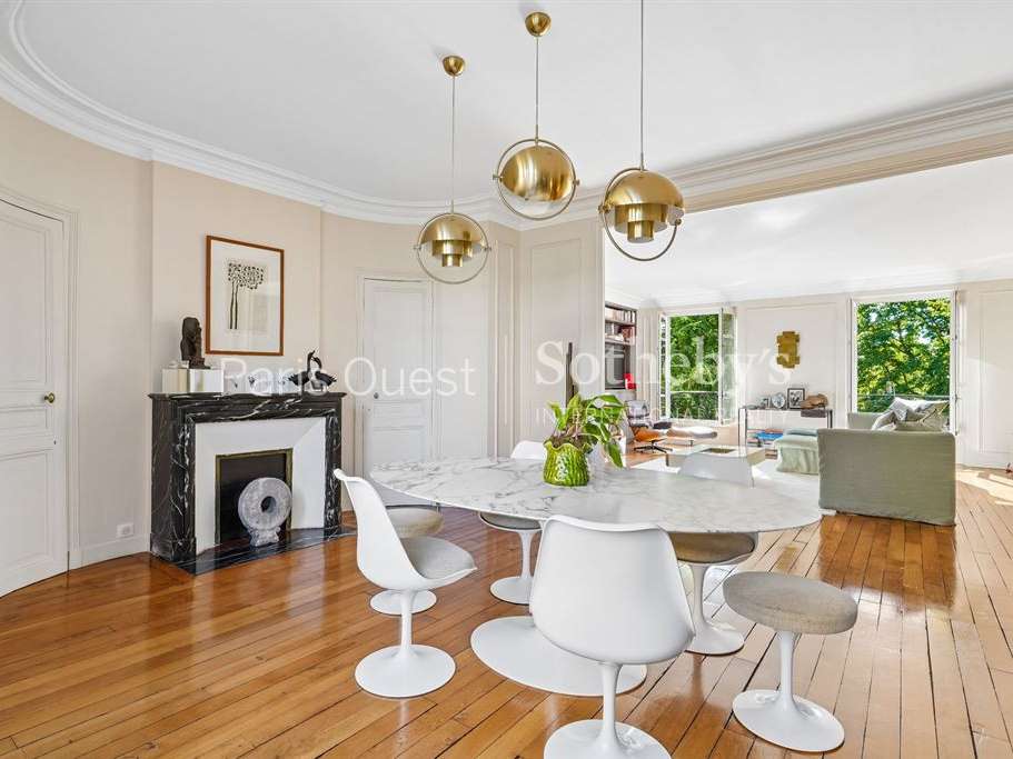 Appartement Neuilly-sur-Seine