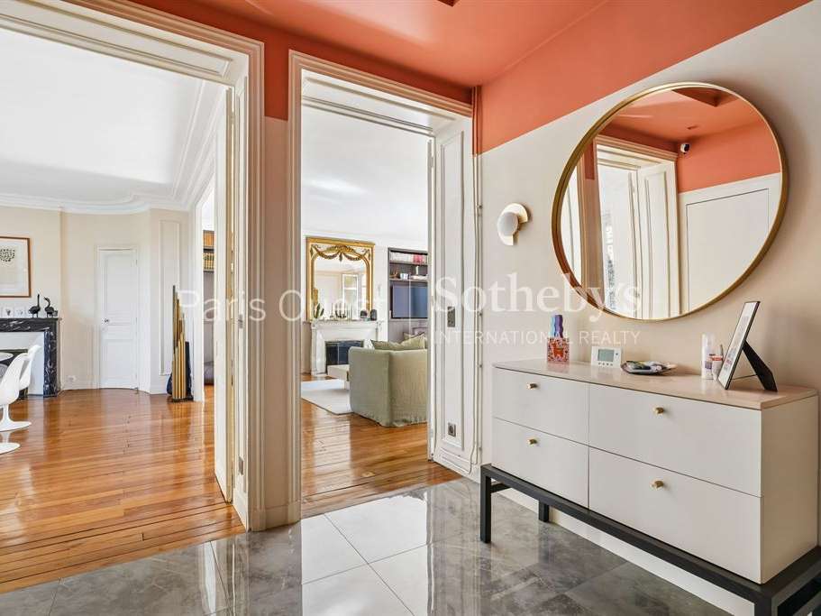 Appartement Neuilly-sur-Seine