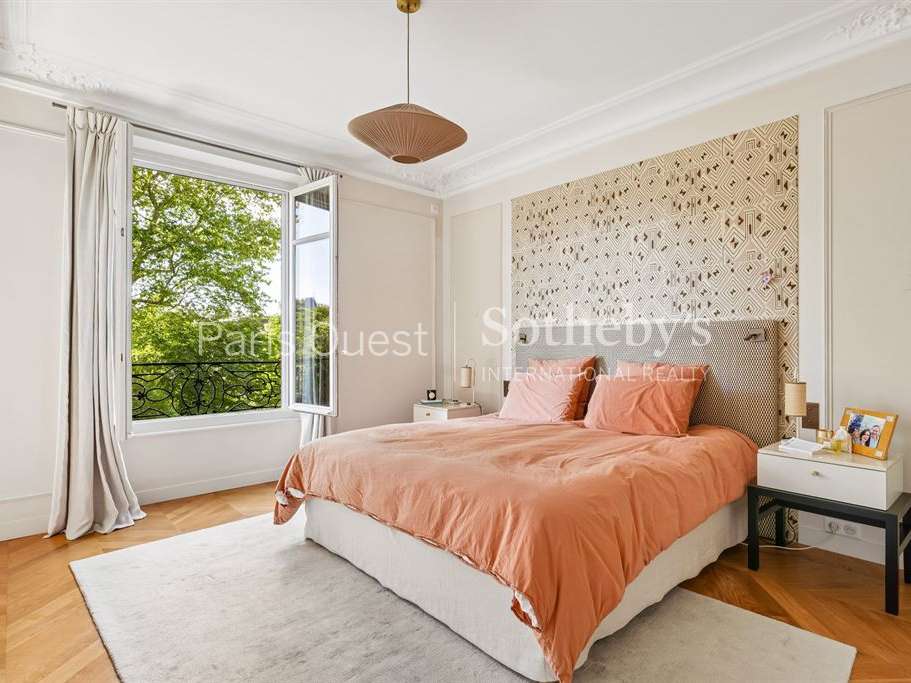 Appartement Neuilly-sur-Seine
