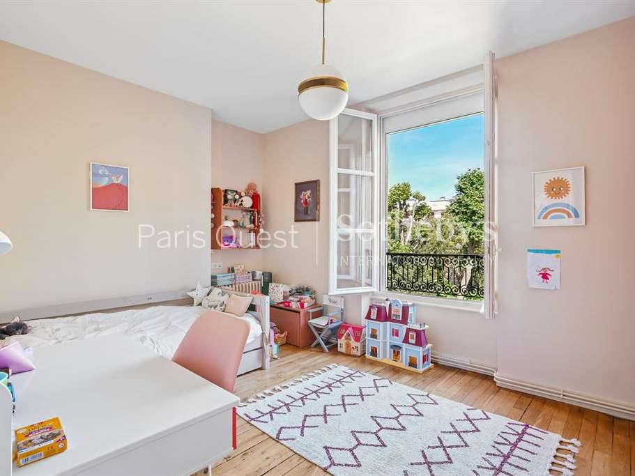 Appartement Neuilly-sur-Seine