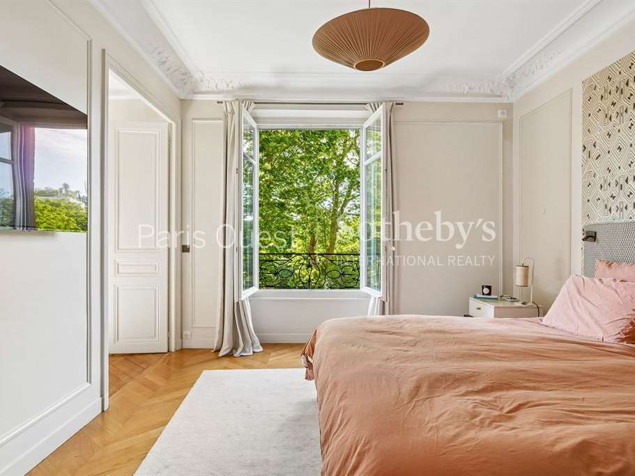 Appartement Neuilly-sur-Seine