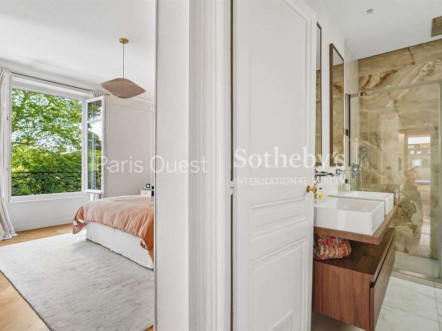 Appartement Neuilly-sur-Seine