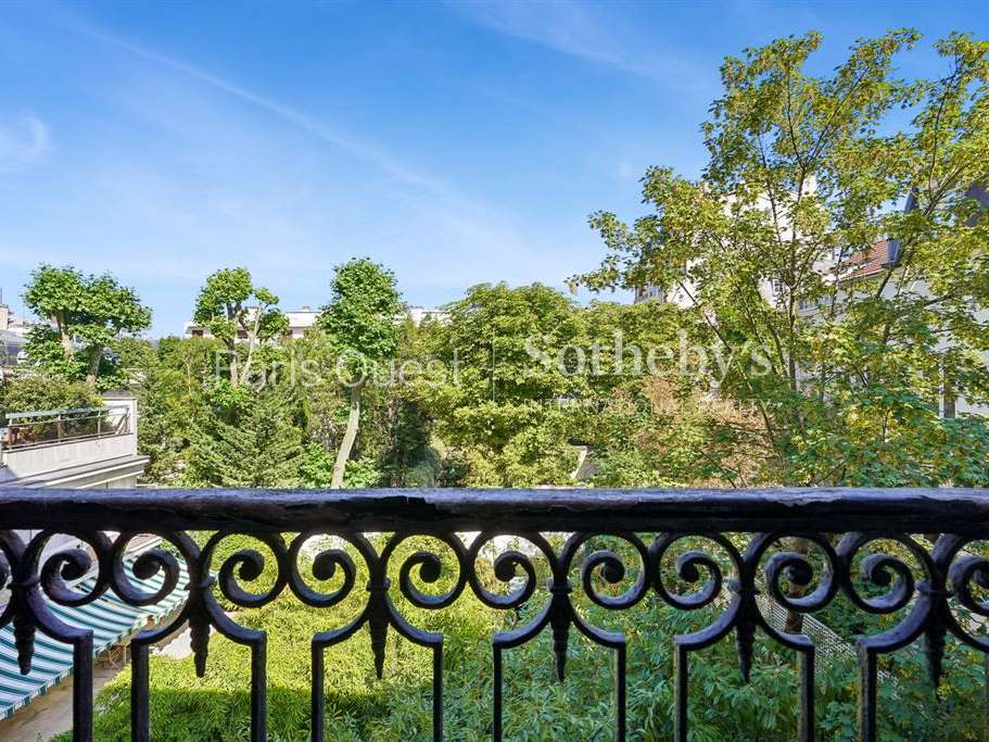 Appartement Neuilly-sur-Seine