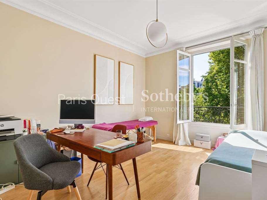 Appartement Neuilly-sur-Seine