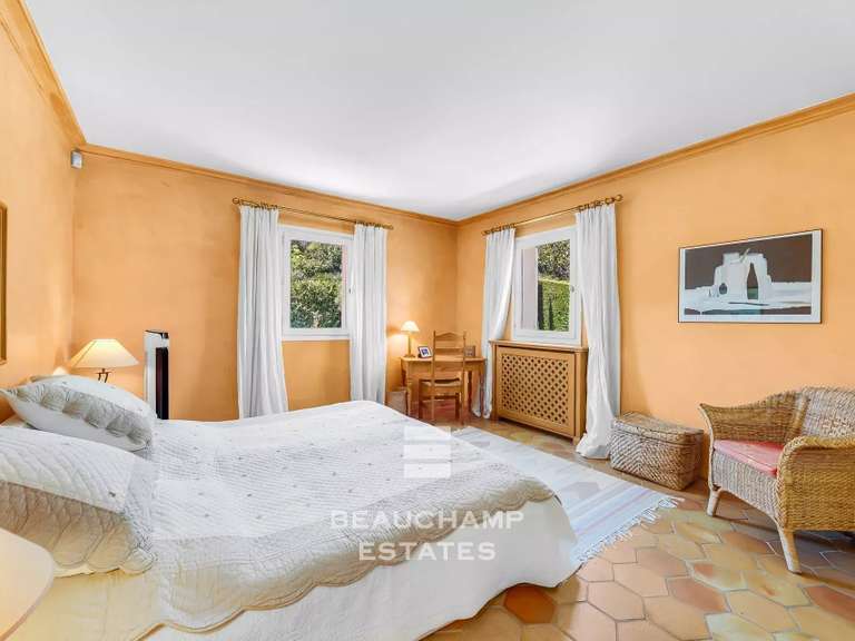 Villa Mougins - 6 chambres - 340m²