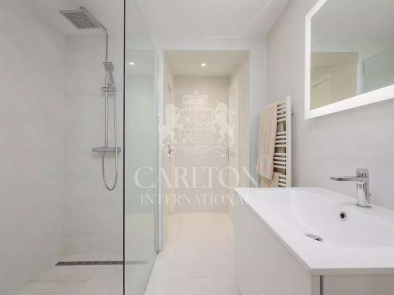 Villa Cannes - 3 bedrooms - 133m²