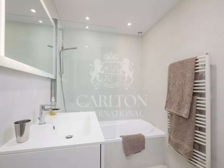 Villa Cannes - 3 bedrooms - 133m²