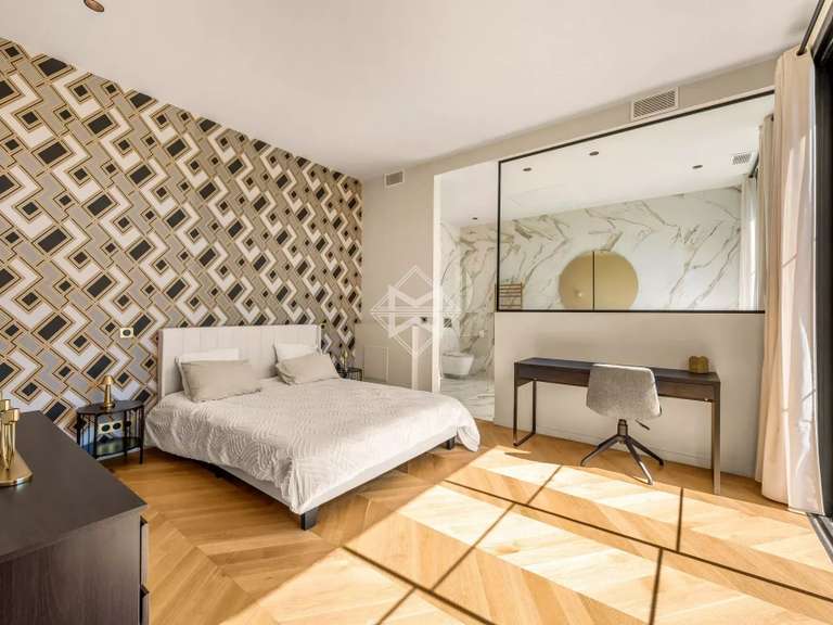 Villa Valbonne - 5 bedrooms - 289m²