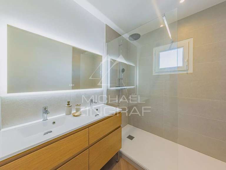 Appartement Arcachon - 3 chambres - 98m²