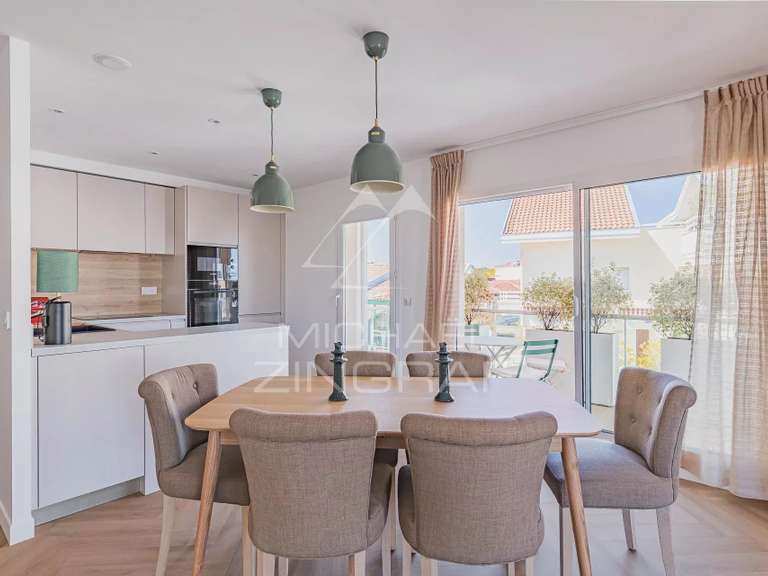 Appartement Arcachon - 3 chambres - 98m²