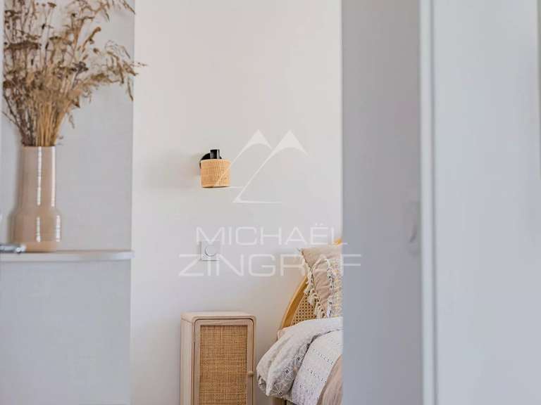 Appartement Arcachon - 3 chambres - 98m²