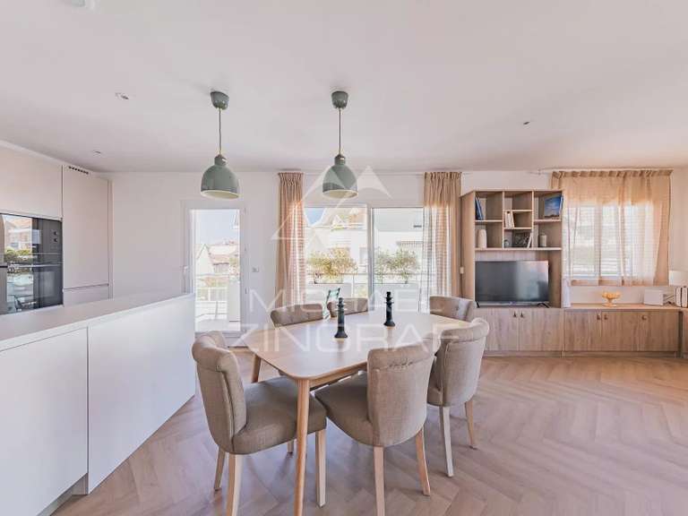 Appartement Arcachon - 3 chambres - 98m²