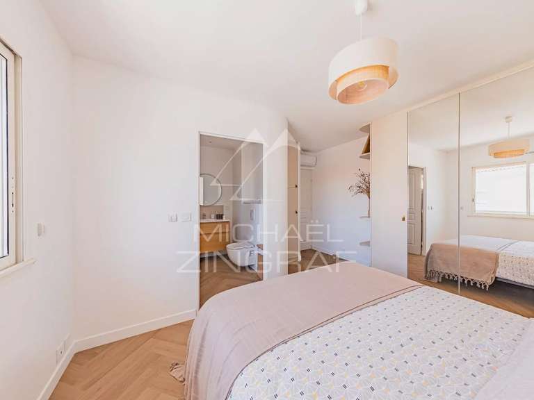 Appartement Arcachon - 3 chambres - 98m²