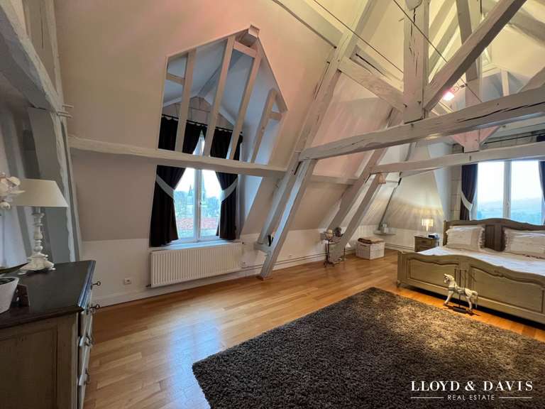 Maison Villers-Cotterêts - 710m²