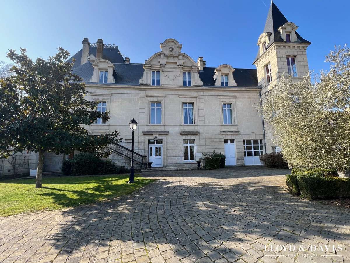 Maison Villers-Cotterêts