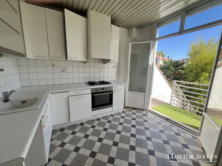 Maison Bordeaux - 5 chambres - 153m²