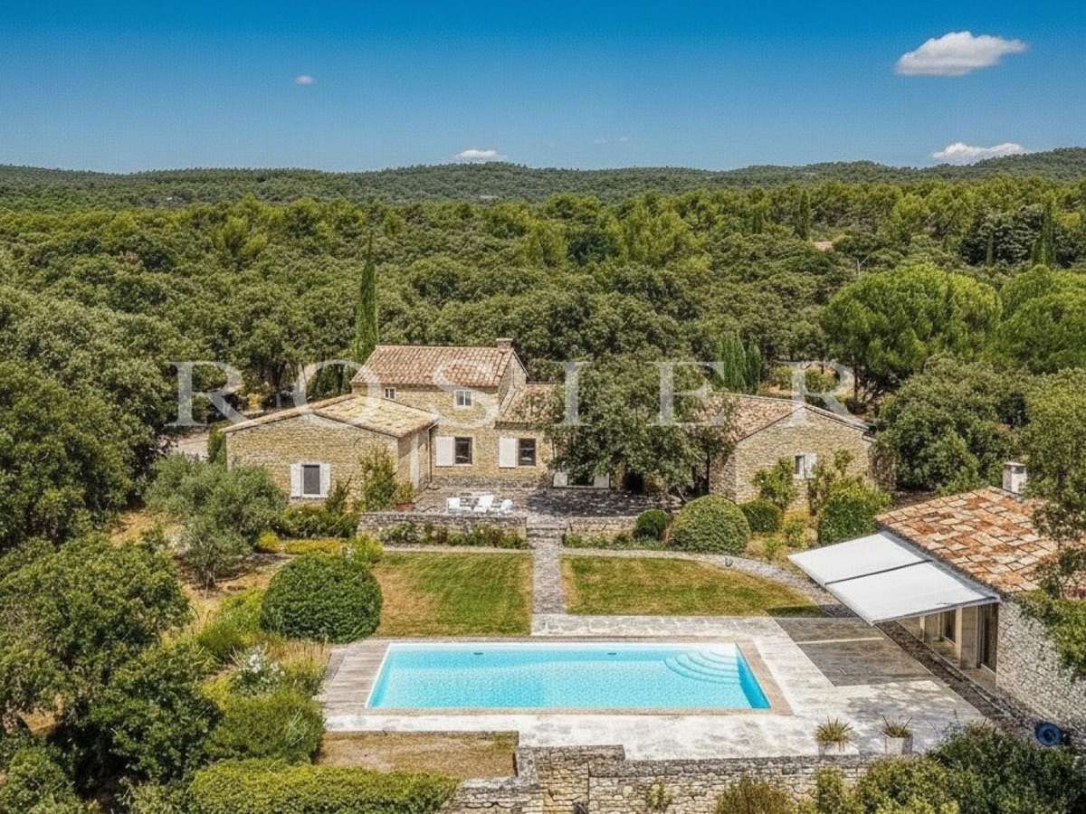 Villa Gordes
