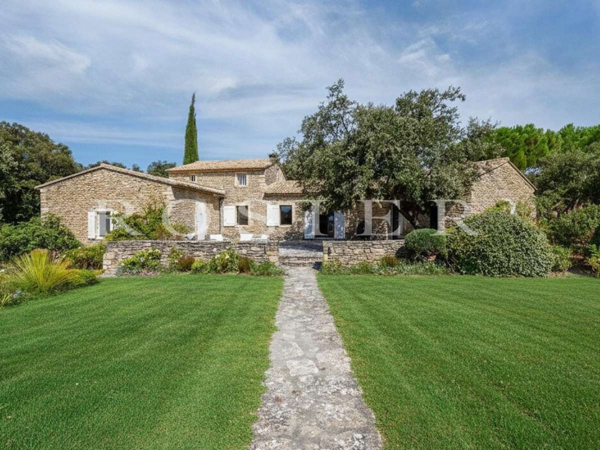 Villa Gordes