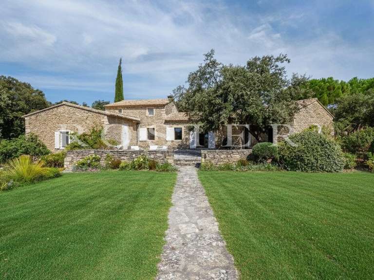 Villa Gordes - 5 chambres - 315m²