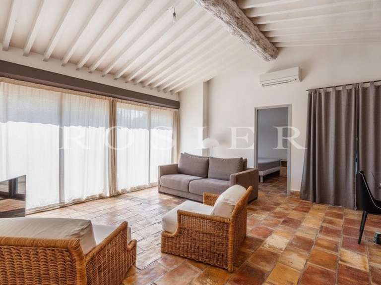 Villa Gordes - 5 chambres - 315m²