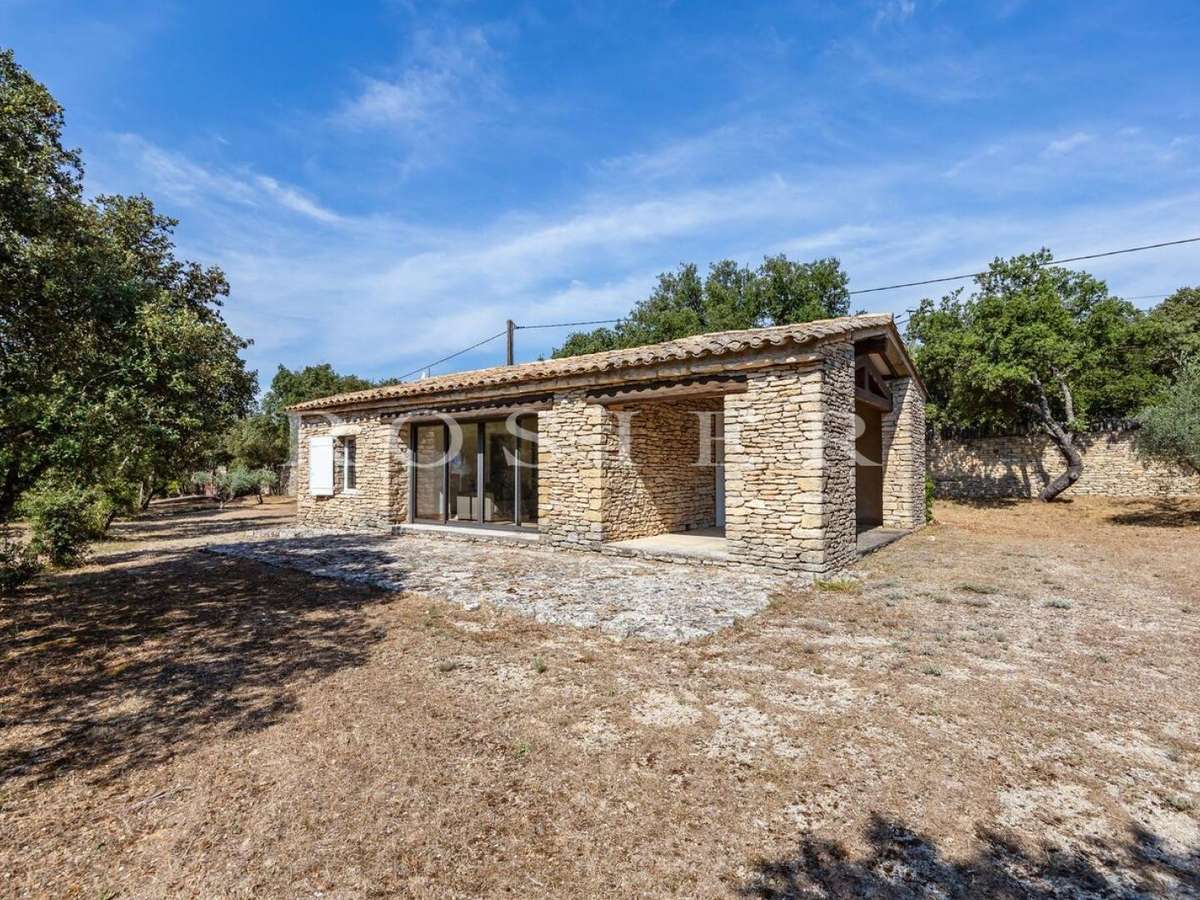 Villa Gordes