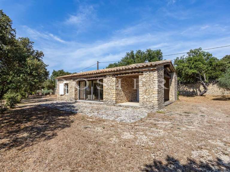 Villa Gordes - 5 chambres - 315m²