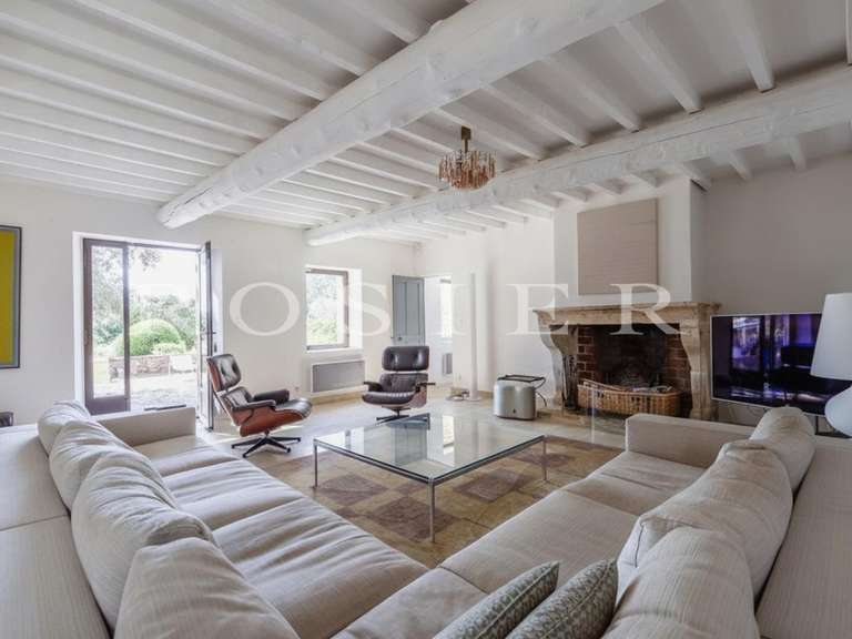 Villa Gordes - 5 chambres - 315m²