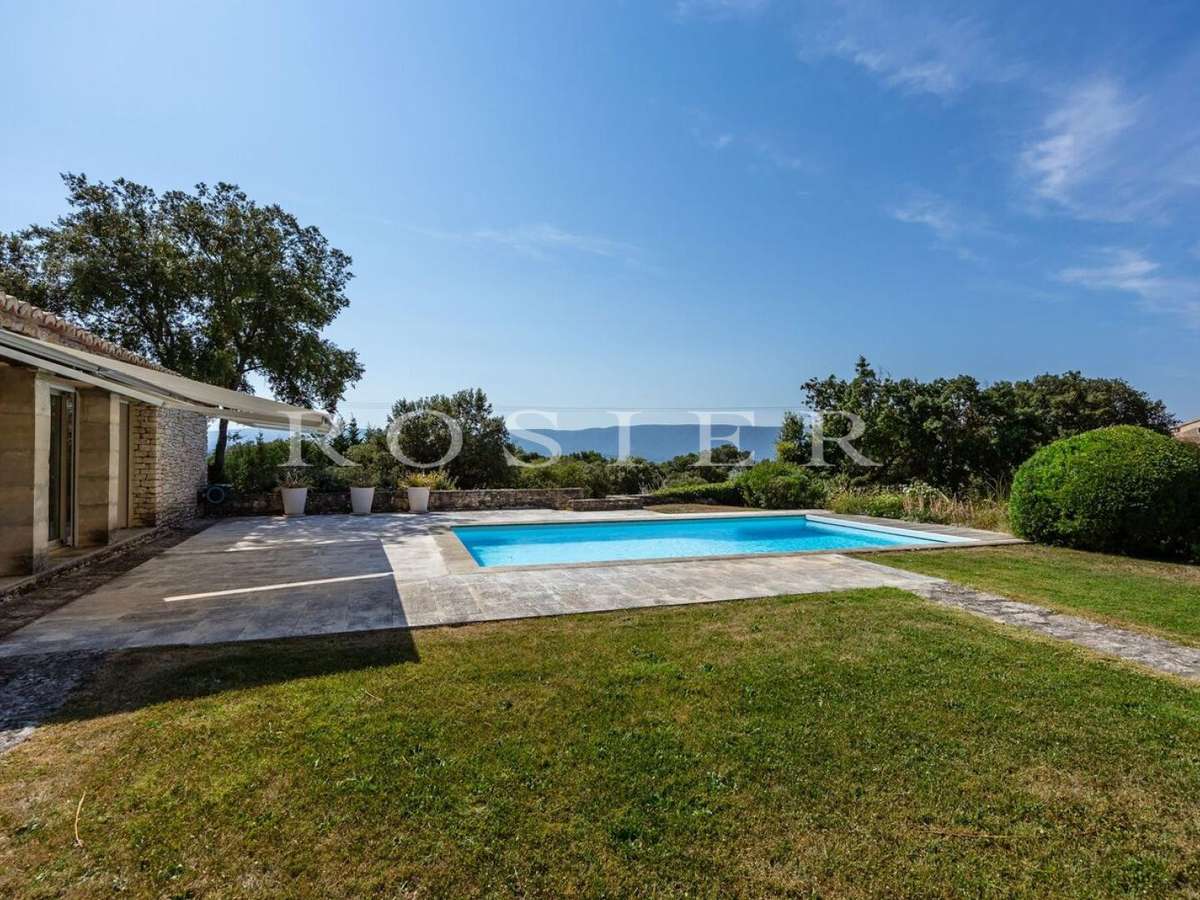 Villa Gordes