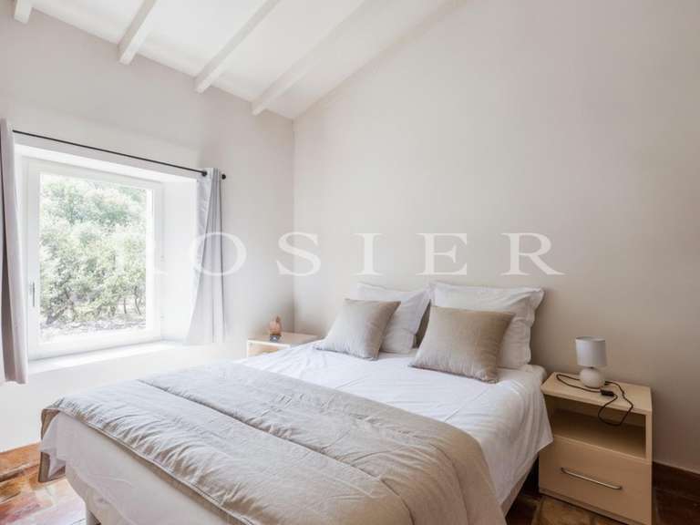 Villa Gordes - 5 chambres - 315m²