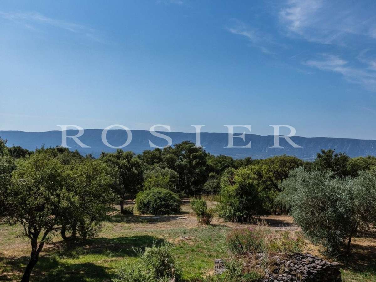 Villa Gordes