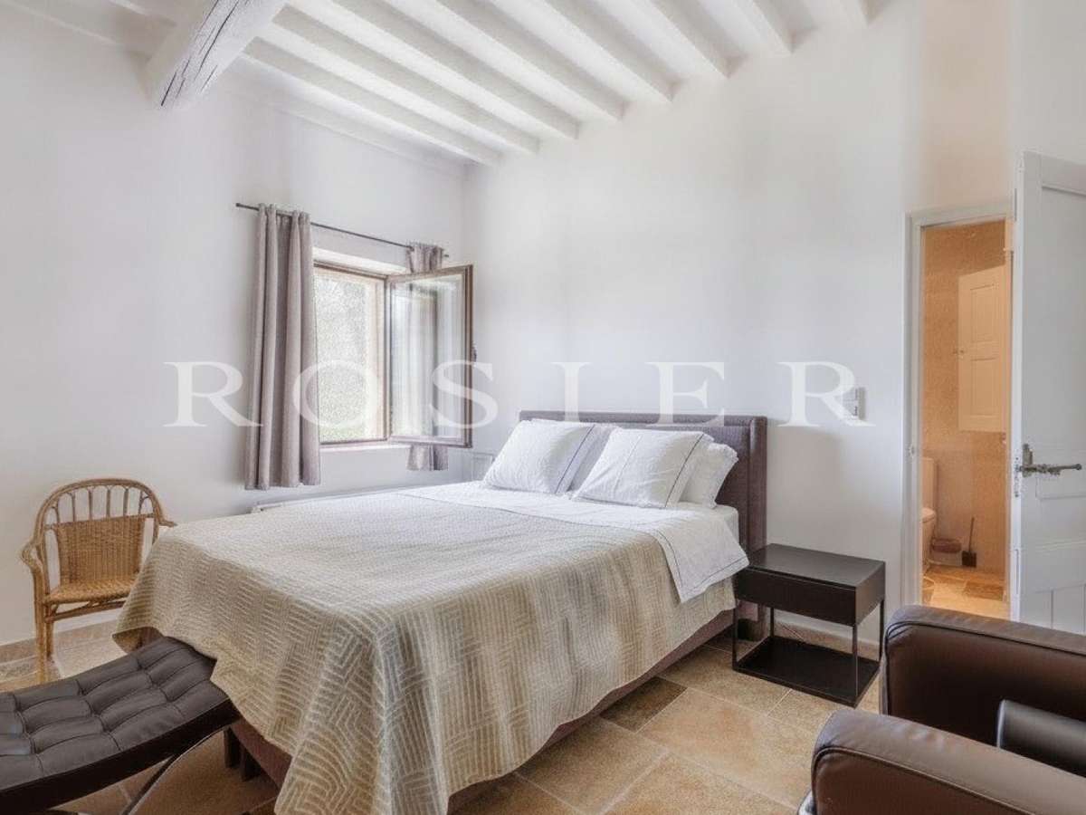 Villa Gordes