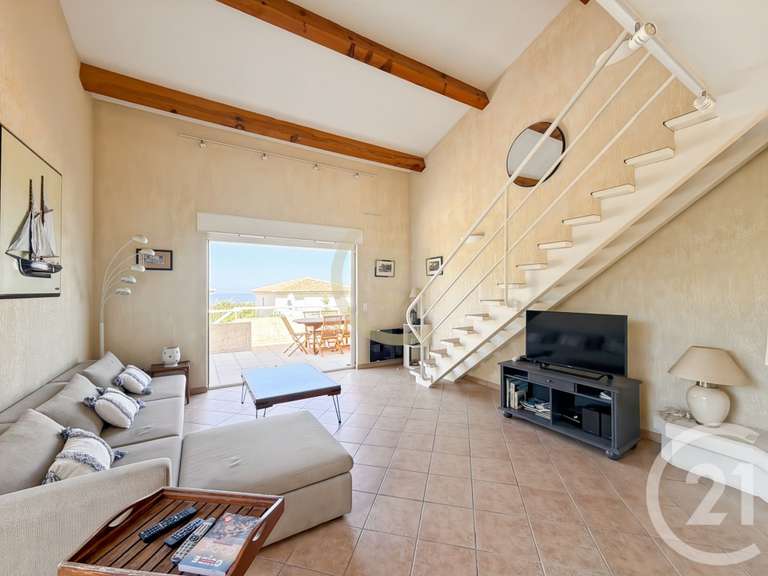 Maison avec Vue sur mer Monticello - 5 chambres - 144m²