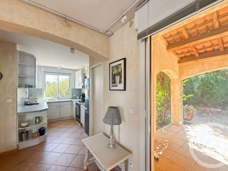 Maison avec Vue sur mer Monticello - 5 chambres - 144m²