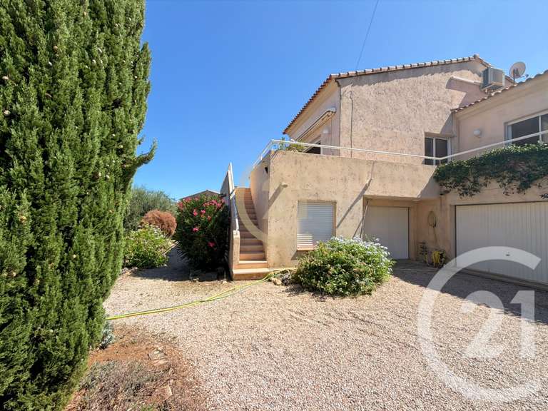 Maison avec Vue sur mer Monticello - 5 chambres - 144m²