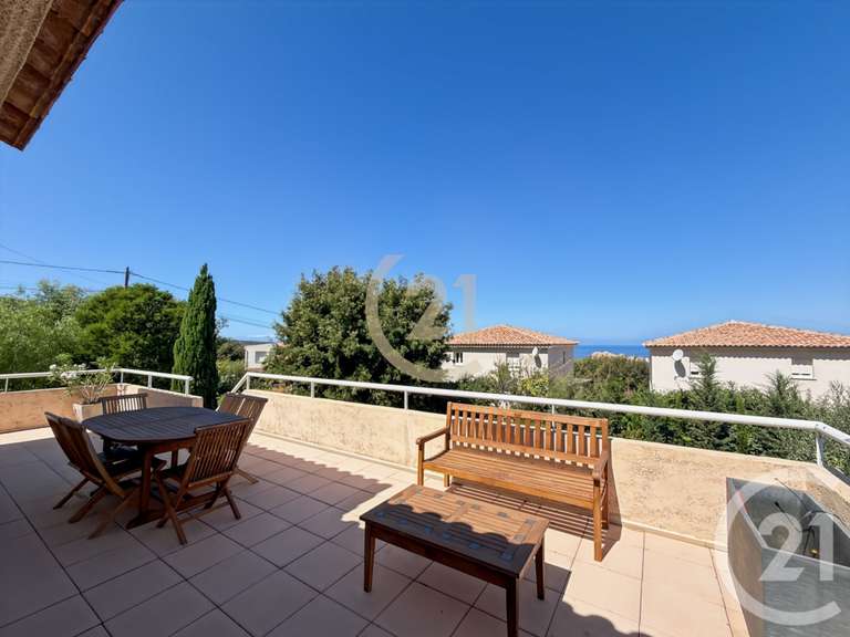 Maison avec Vue sur mer Monticello - 5 chambres - 144m²
