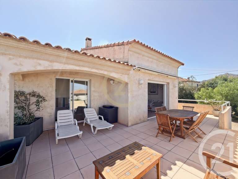 Maison avec Vue sur mer Monticello - 5 chambres - 144m²