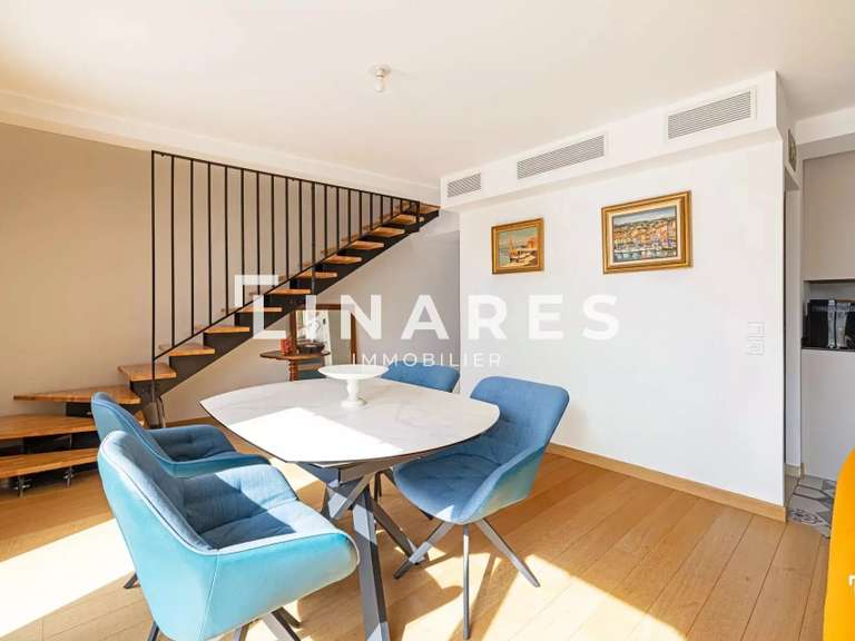 Appartement Marseille 8e - 3 chambres - 98m²