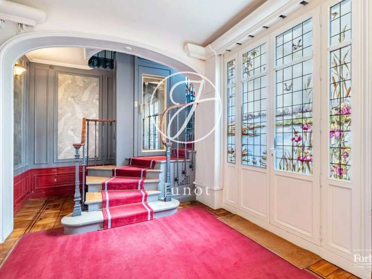 Apartment Levallois-Perret - 3 bedrooms - 80m²