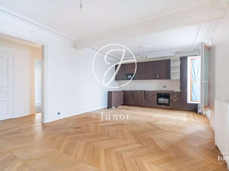 Apartment Levallois-Perret - 3 bedrooms - 80m²