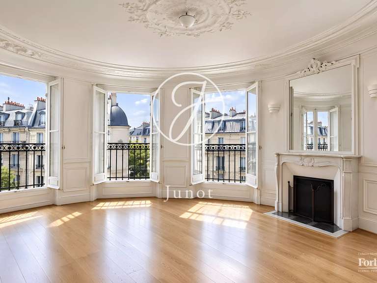 Appartement Paris 1er - 2 chambres - 108m²
