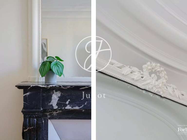 Appartement Paris 1er - 2 chambres - 108m²
