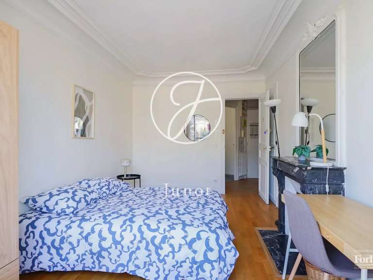 Appartement Paris 1er - 2 chambres - 108m²