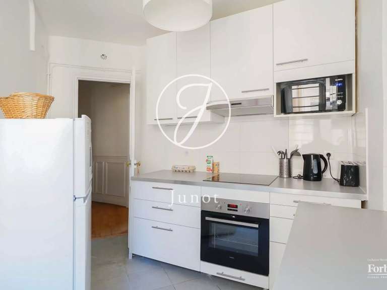 Appartement Paris 1er - 2 chambres - 108m²
