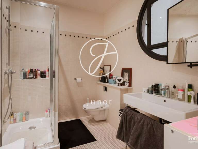 Appartement Paris 7e - 4 chambres - 248m²